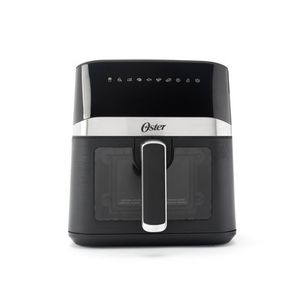 4qt Digital Air Fryer w/ Window Product Image