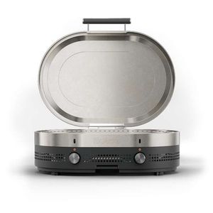 Steelfire 30 Stainless Griddle Product Image