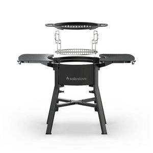 Cookout Kit Grill & Stand for Bonfire 19.5 Fire Pit Product Image
