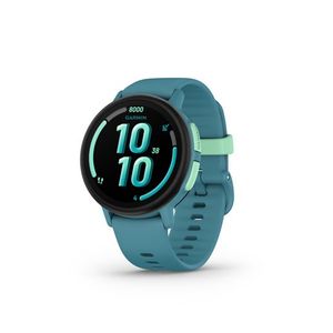 Bounce 2 Kids Smartwatch Turquoise Product Image