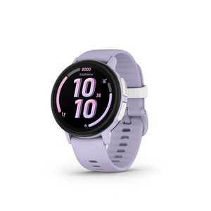 Bounce 2 Kids Smartwatch Light Purple Product Image
