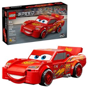 LEGO - Speed Champions | Lightning McQueen Product Image