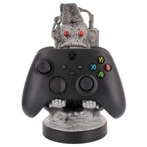 Cable Guy - Call of Duty: Toasted Monkey Bomb Cable Guys Original Controller and Phone Holder Product Image