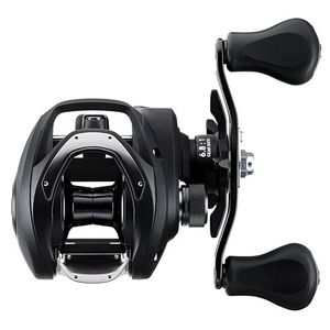 CC80 LT Baitcasting Reel Product Image