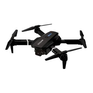 Sky Raptor HD WiFi Folding Camera Drone Black Product Image
