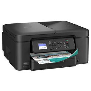 Brother Work Smart MFC-J1360DW Wireless Color Inkj Product Image