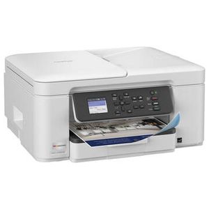 Brother MFC-J1365DW INKvestment All-in-One Color I Product Image