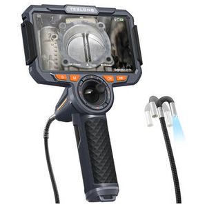 Teslong TF600 Articulating Dual-Lens Inspection Ca Product Image