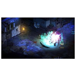 Hades II Nintendo Switch 2 - Nintendo Switch 2 [Digital] Product Image