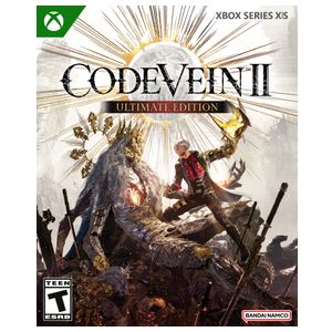 Code Vein II Ultimate Edition - Xbox Series X Product Image