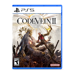 Code Vein II - PlayStation 5 Product Image