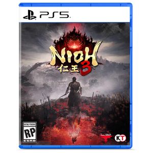 Nioh 3 - PlayStation 5 Product Image