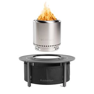 Ranger + Stand 2.0 w/ Surround Heat Barrier Product Image