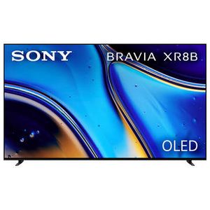 Sony 77 Class OLED 4K HDR Google TV (2025) Product Image