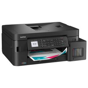 Brother MFC-T980DW INKvestment Tank Wireless Color Product Image