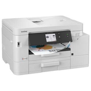 Brother MFC-J4555DW INKvestment Tank Wireless All- Product Image