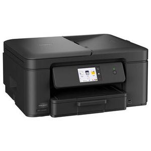 Brother Work Smart MFC-J1410DW Wireless Color Inkj Product Image
