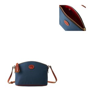 Nylon Robin Crossbody Product Image