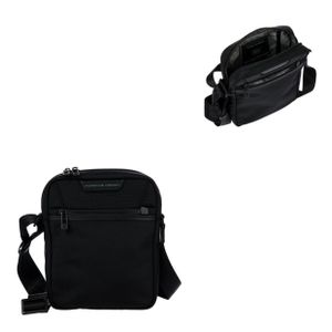 Porsche Design by Bric's Roadster Evo Nylon Shoulder Bag XS Product Image