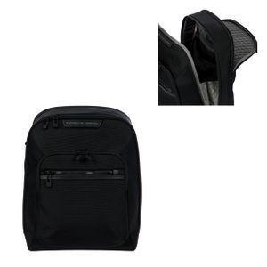 Porsche Roadster Nylon Evo XS Backpack Product Image