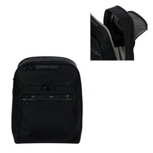 Porsche Roadster Nylon Evo Small Backpack Product Image