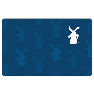 Dutch Bros Coffee® $25.00 Product Image