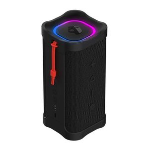 Terrain XL 2 Waterproof Wireless Speaker w/ Lightshow Black Product Image