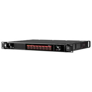 Shure ANX4-DC Multi-Channel Wireless Receiver (174 Product Image