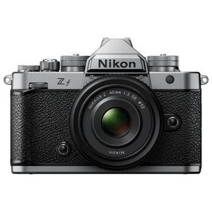 Nikon Nikon Zf Mirrorless Camera with 40mm Lens (S Product Image