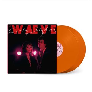 The Waeve: City Lights [LP] [VINYL] Product Image
