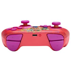 PowerA - Advantage Wireless Controller for Nintendo Switch 2 - Mario and Friends Product Image