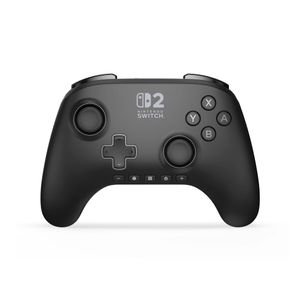 PowerA - Advantage Wireless Controller for Nintendo Switch 2 - Black Product Image