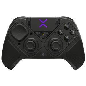 Turtle Beach - Victrix Pro BFG Reloaded Wireless Modular Controller for Windows 10/11 PC & Steam Deck - Gray Product Image