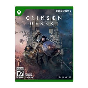 Crimson Desert - Xbox Series X Product Image