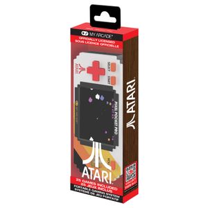 Atari Pixel Pocket Pro Portable Handheld Gaming System - Other Product Image
