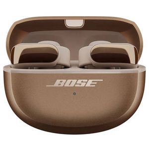 Bose Ultra Open True Wireless Earbuds (Driftwood S Product Image