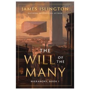 The Will of the Many Product Image