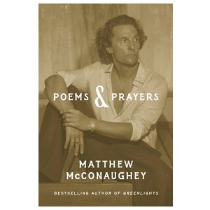 Poems & Prayers Product Image