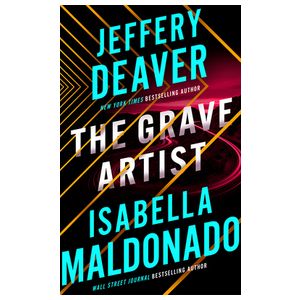 The Grave Artist Product Image