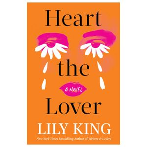 Heart the Lover Product Image