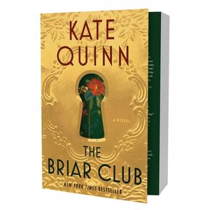 The Briar Club Product Image