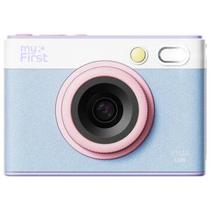 myFirst Insta Lux Digital Camera (Cotton Candy Mix Product Image