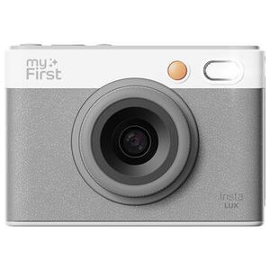 myFirst Insta Lux Digital Camera (Gray) Product Image
