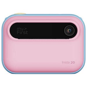 myFirst Insta 20 Digital Camera (Cotton Candy Mix) Product Image