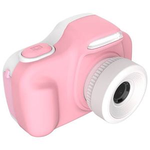 myFirst Kids Digital Camera 3 (Pink) Product Image