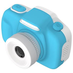 myFirst Kids Digital Camera 3 (Blue) Product Image