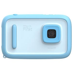 myFirst Kids Digital Camera 50 (Blue) Product Image