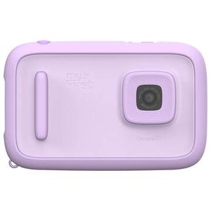 myFirst Kids Digital Camera 50 (Purple) Product Image
