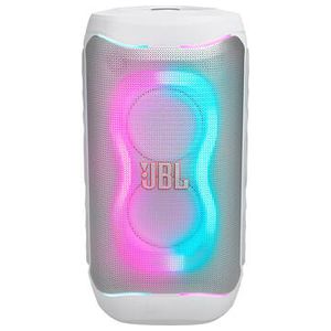 JBL PartyBox 130 200W Wireless Party Speaker (Whit Product Image
