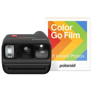 Polaroid Go Generation 3 Instant Film Camera (Blac Product Image